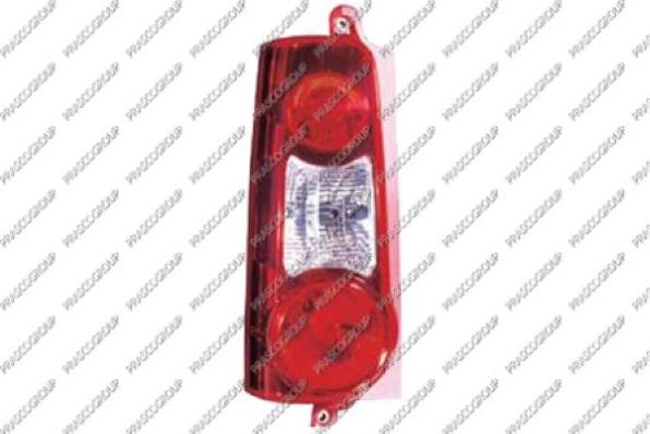 Prasco CI9184154 - Luce posteriore autozon.pro