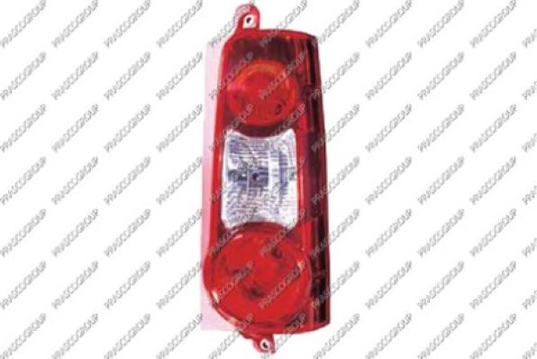 Prasco CI9184153 - Luce posteriore autozon.pro