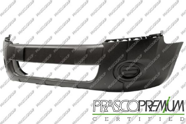 Prasco CI9181001 - Paraurti autozon.pro