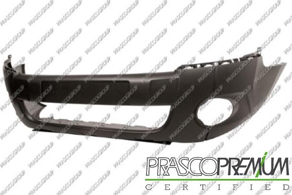 Prasco CI9181011 - Paraurti autozon.pro