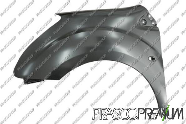 Prasco CI9183014 - Parafango autozon.pro