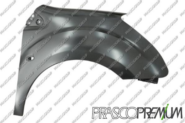 Prasco CI9183013 - Parafango autozon.pro