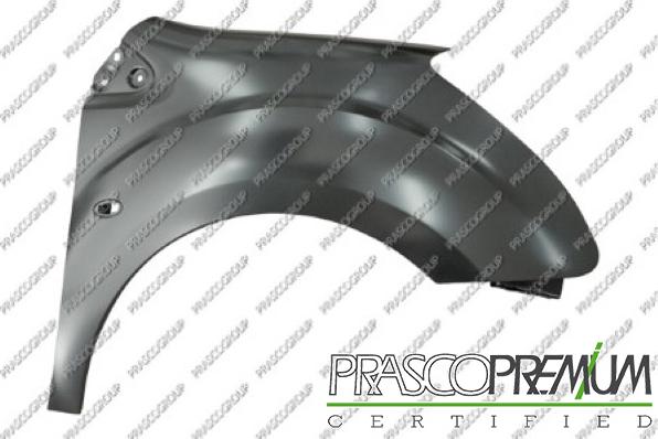 Prasco CI9183033 - Parafango autozon.pro