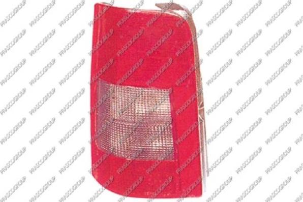 Prasco CI9174063 - Luce posteriore autozon.pro