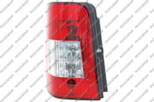 Prasco CI9174154 - Luce posteriore autozon.pro