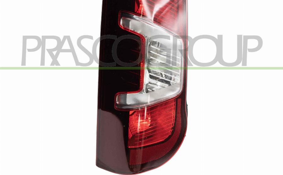 Prasco CI9244154 - Luce posteriore autozon.pro