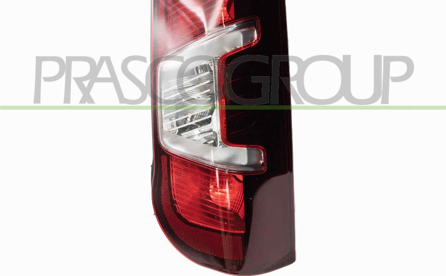 Prasco CI9244153 - Luce posteriore autozon.pro