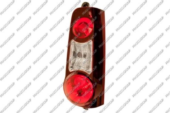 Prasco CI9204153 - Luce posteriore autozon.pro