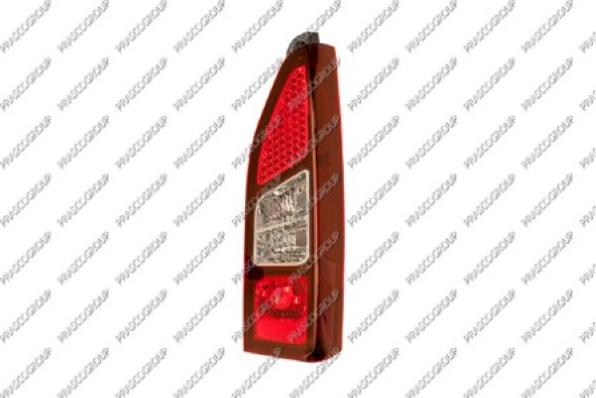 Prasco CI9204163 - Luce posteriore autozon.pro