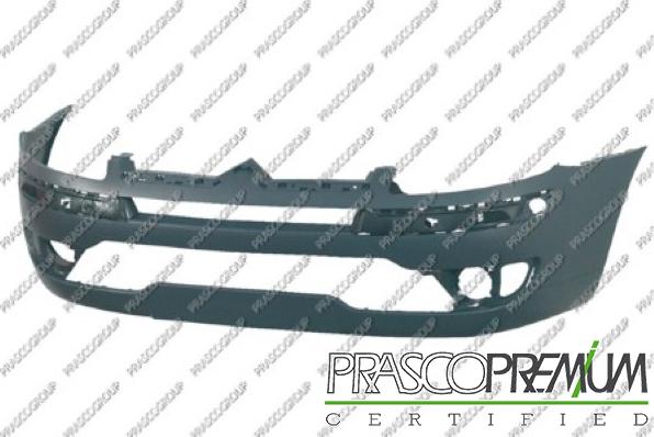 Prasco CI4241011 - Paraurti autozon.pro