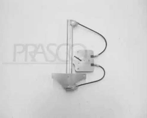 Prasco CI4244354VIS - Retronebbia autozon.pro