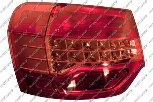 Prasco CI5234154 - Luce posteriore autozon.pro