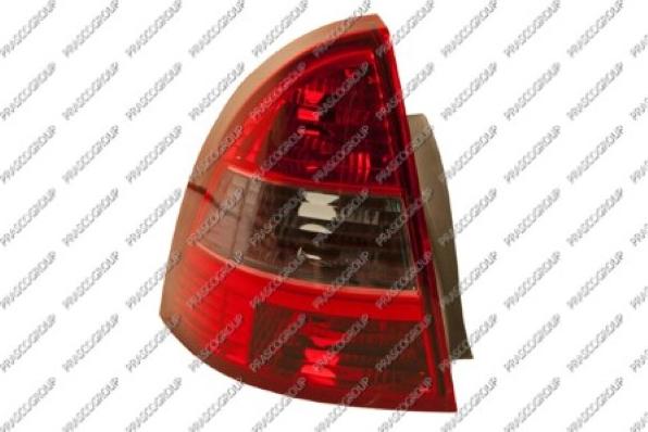 Prasco CI5224154 - Luce posteriore autozon.pro