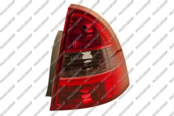 Prasco CI5224153 - Luce posteriore autozon.pro