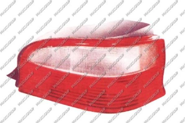 Prasco CI0234154 - Luce posteriore autozon.pro