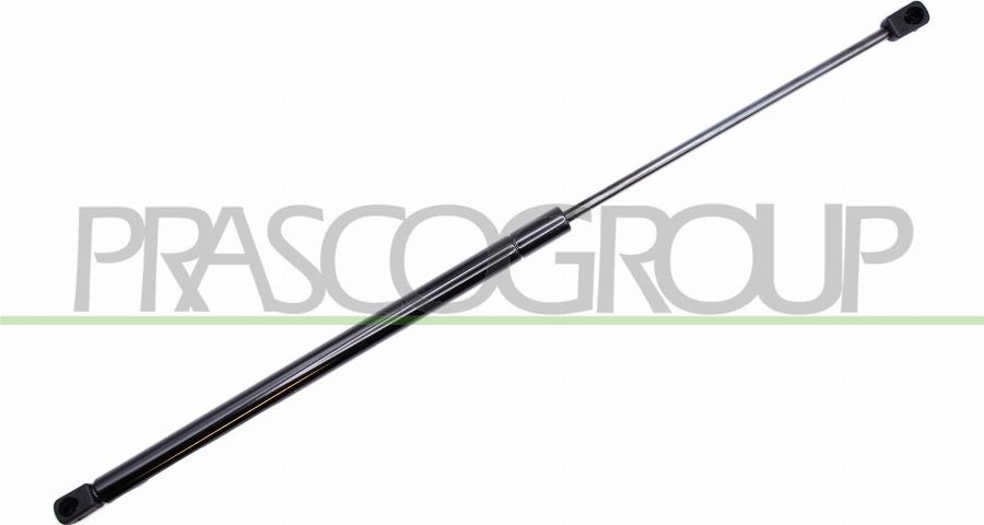 Prasco CI0229055 - Ammortizatore pneumatico, Cofano bagagli / vano carico autozon.pro