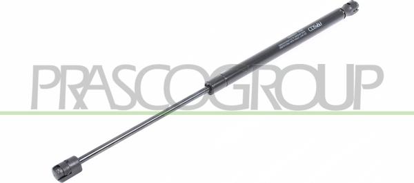 Prasco CI3049055 - Ammortizatore pneumatico, Cofano bagagli / vano carico autozon.pro