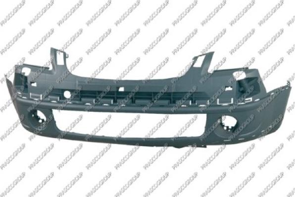 Prasco CI3041041 - Paraurti autozon.pro