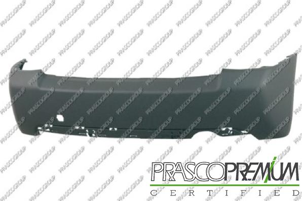 Prasco CI3041061 - Paraurti autozon.pro