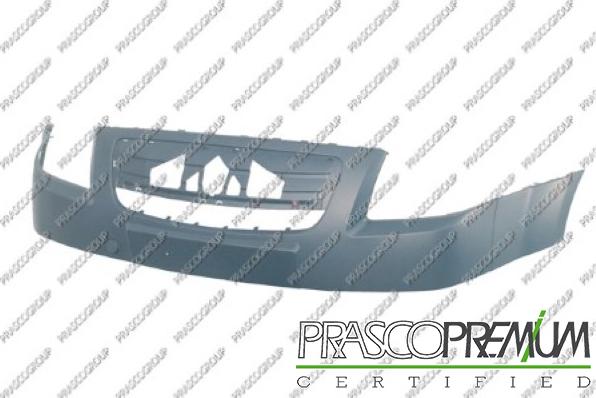 Prasco CI3041001 - Paraurti autozon.pro