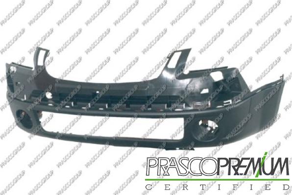 Prasco CI3041011 - Paraurti autozon.pro