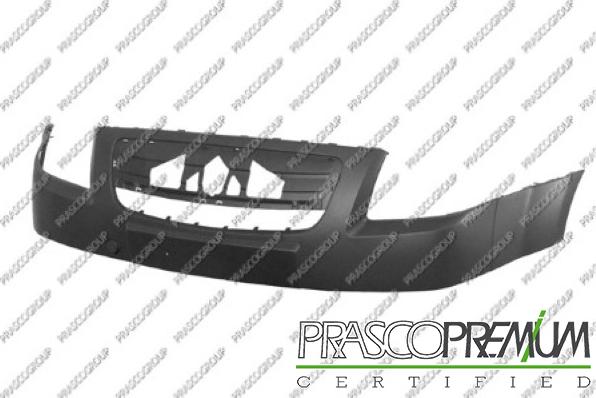 Prasco CI3041031 - Paraurti autozon.pro