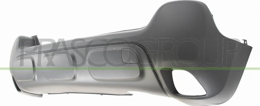 Prasco CI3301051 - Paraurti autozon.pro