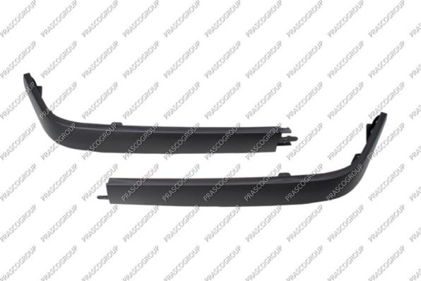 Prasco CI3301800 - Spoiler autozon.pro