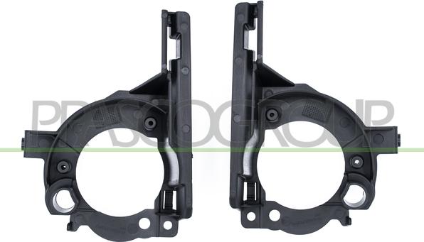 Prasco CI3321310 - Supporto, Fendinebbia autozon.pro