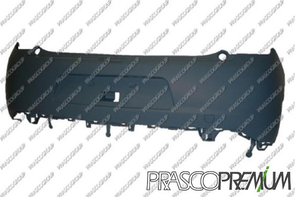 Prasco CI3241051 - Paraurti autozon.pro