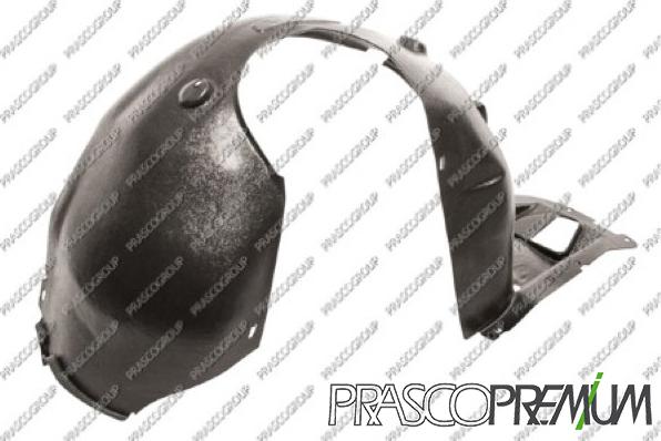 Prasco CI3243604 - Parafango interno autozon.pro