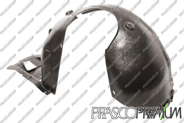 Prasco CI3243603 - Parafango interno autozon.pro