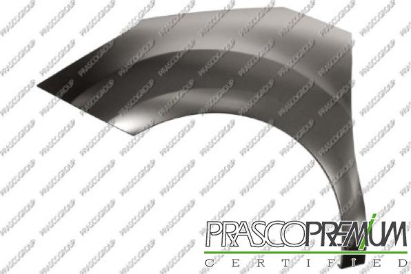 Prasco CI3243034 - Parafango autozon.pro