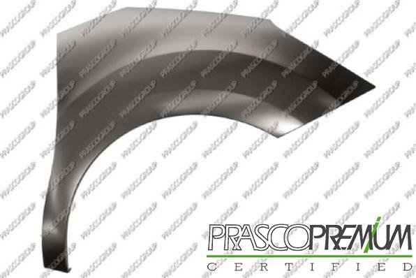 Prasco CI3243033 - Parafango autozon.pro