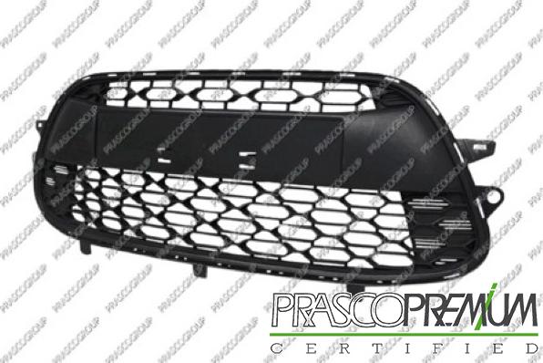 Prasco CI3242120 - Griglia di ventilazione, Paraurti autozon.pro