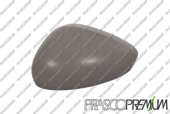 Prasco CI3247414 - Copertura, Specchio esterno autozon.pro