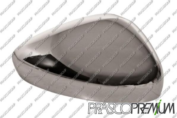 Prasco CI3247415 - Copertura, Specchio esterno autozon.pro