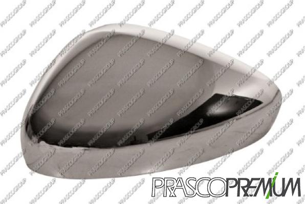 Prasco CI3247416 - Copertura, Specchio esterno autozon.pro