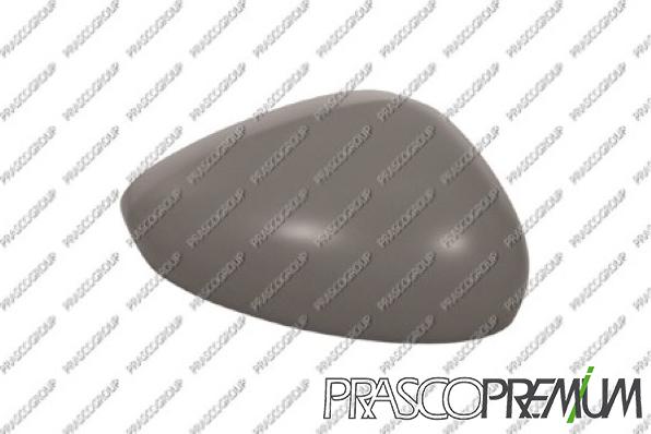 Prasco CI3247413 - Copertura, Specchio esterno autozon.pro