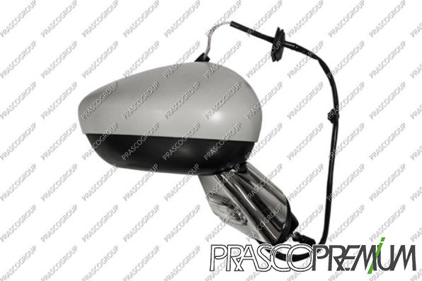 Prasco CI3247323 - Specchio retrovisore esterno autozon.pro