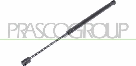 Prasco CI3209055 - Ammortizatore pneumatico, Cofano bagagli / vano carico autozon.pro