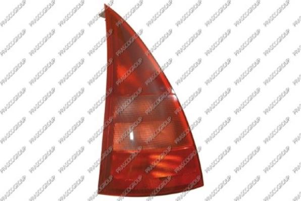 Prasco CI3204154 - Luce posteriore autozon.pro