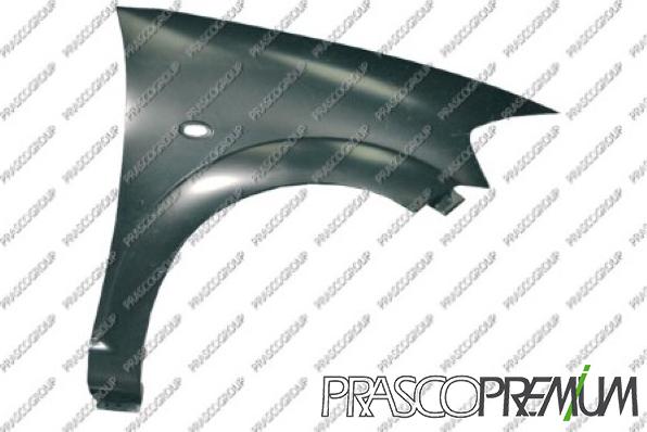 Prasco CI3223013 - Parafango autozon.pro