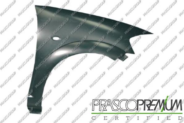 Prasco CI3203033 - Parafango autozon.pro