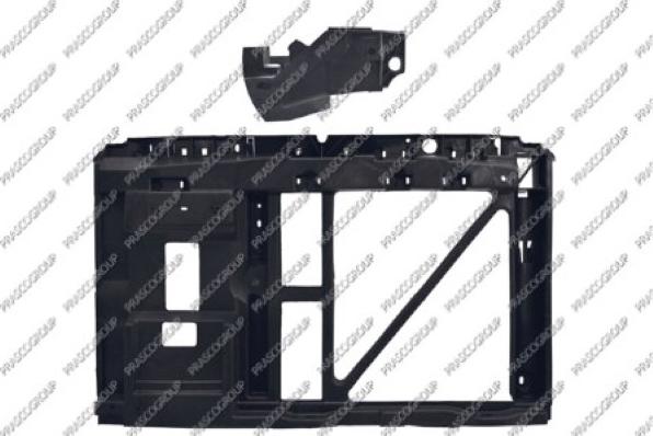 Prasco CI3203220 - Pannellatura anteriore autozon.pro