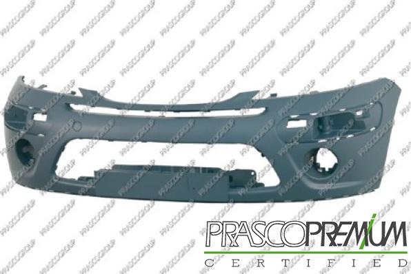 Prasco CI3221001 - Paraurti autozon.pro