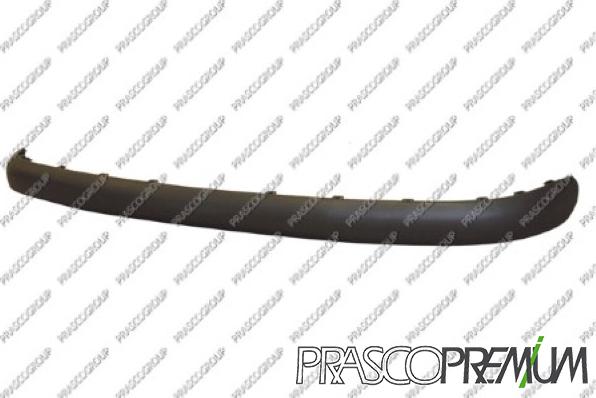 Prasco CI3221255 - Modanatura decorativa / protettiva, Paraurti autozon.pro