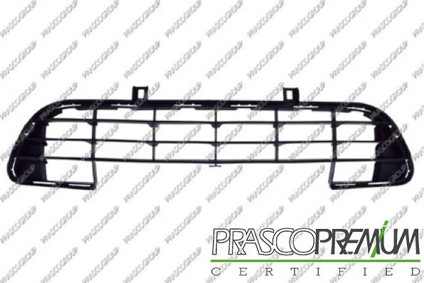 Prasco CI3222120 - Griglia di ventilazione, Paraurti autozon.pro