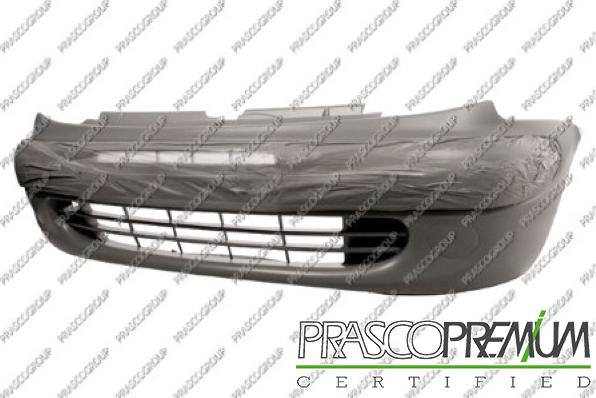 Prasco CI7151001 - Paraurti autozon.pro