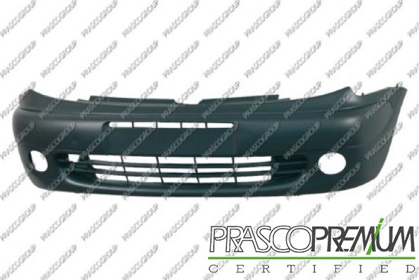 Prasco CI7151011 - Paraurti autozon.pro